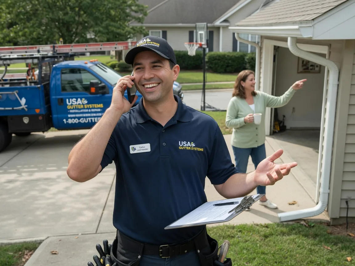 Gutter Installation Palmyra, NJ FAQs